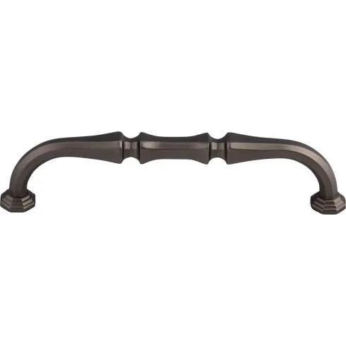 Top Knobs Chalet Pull- Chareau Collection