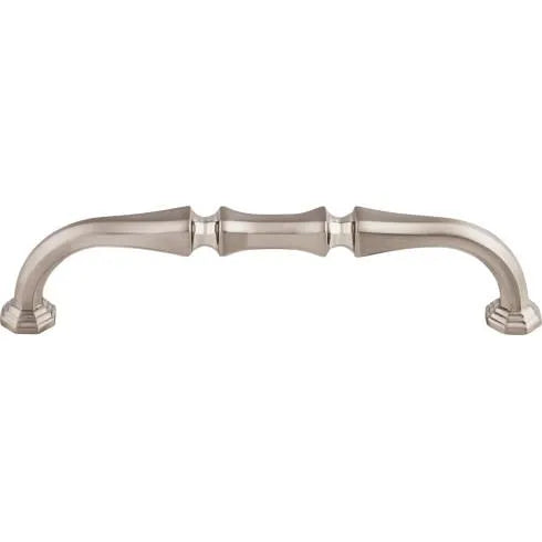 Top Knob Chalet Pull- Chareau Collection