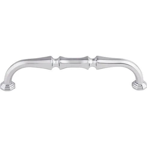 Top Knobs Chalet Pull- Chareau Collection