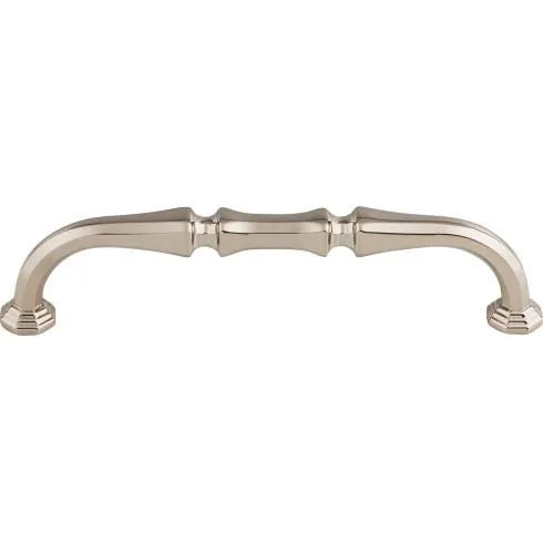 Top Knobs Chalet Pull- Chareau Collection