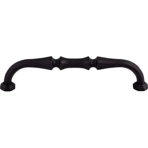 Top Knobs Chalet Pull- Chareau Collection