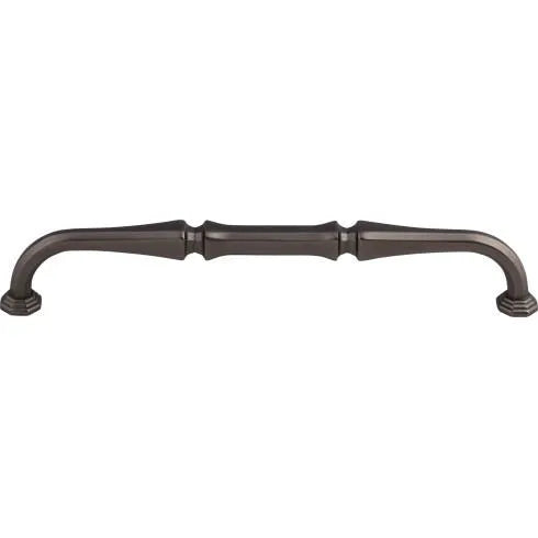 Top Knobs Chalet Pull- Chareau Collection