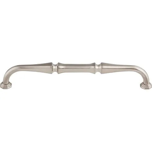 Top Knobs Chalet Pull- Chareau Collection