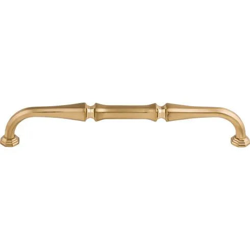 Top Knobs Chalet Pull- Chareau Collection