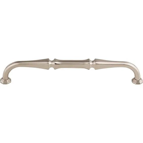 Top Knobs Chalet Pull- Chareau Collection
