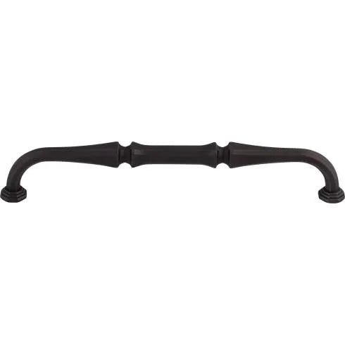 Top Knobs Chalet Pull- Chareau Collection