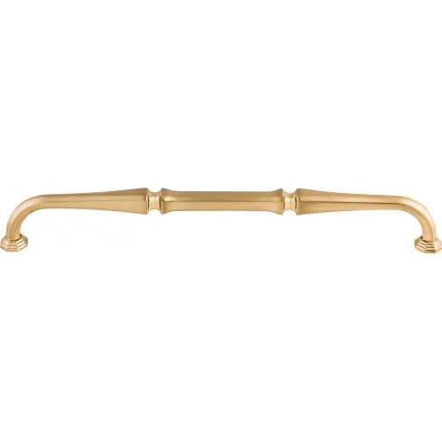 Top Knobs Chalet Pull- Chareau Collection