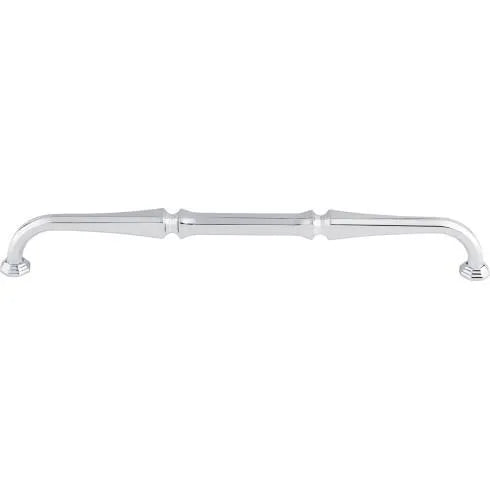 Top Knobs Chalet Pull- Chareau Collection