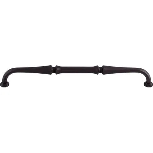 Top Knobs Chalet Pull- Chareau Collection