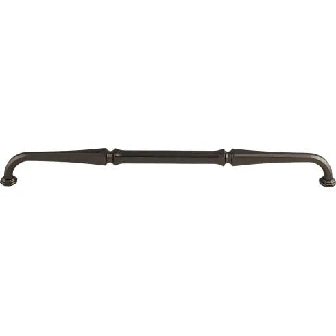 Top Knobs Chalet Pull- Chareau Collection