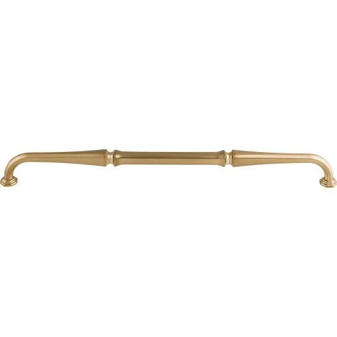 Top Knobs Chalet Pull- Chareau Collection