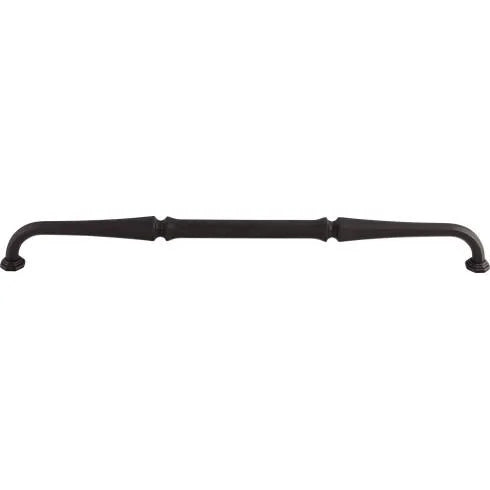 Top Knobs Chalet Pull- Chareau Collection