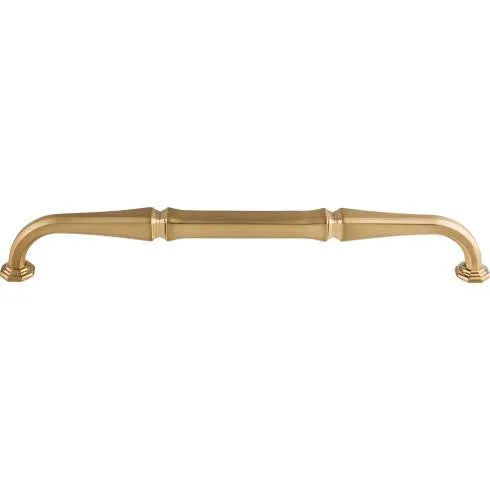 Top Knobs Chalet Pull- Chareau Collection