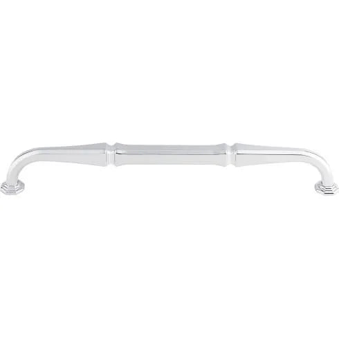 Top Knobs Chalet Pull- Chareau Collection