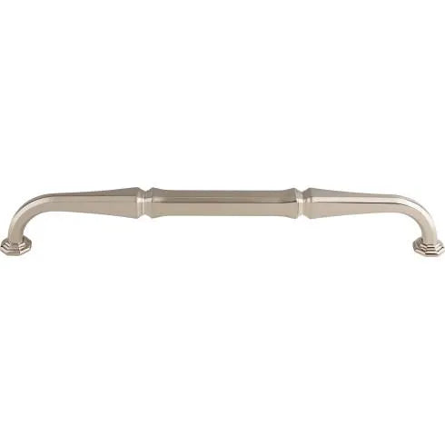 Top Knobs Chalet Pull- Chareau Collection
