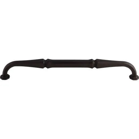 Top Knobs Chalet Pull- Chareau Collection