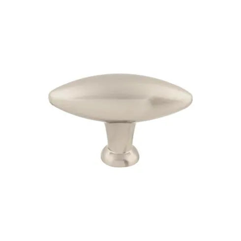 Top Knobs Shrewsbury T-Knob- Chareau Collection