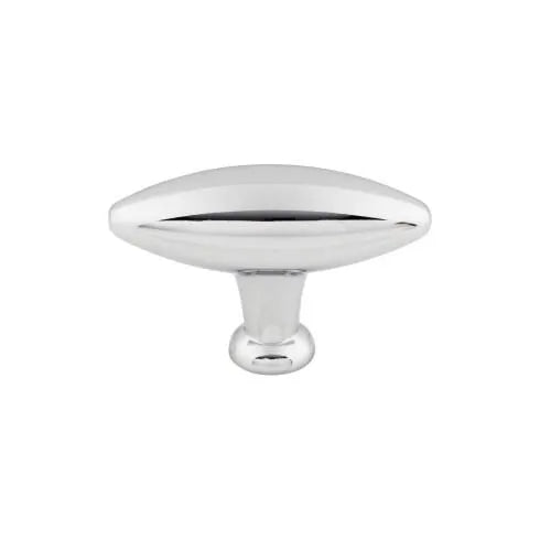 Top Knobs Shrewsbury T-Knob- Chareau Collection