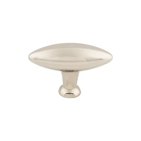 Top Knobs Shrewsbury T-Knob- Chareau Collection
