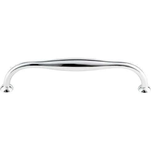 Top Knobs Shrewsbury Pull - Chareau Collection