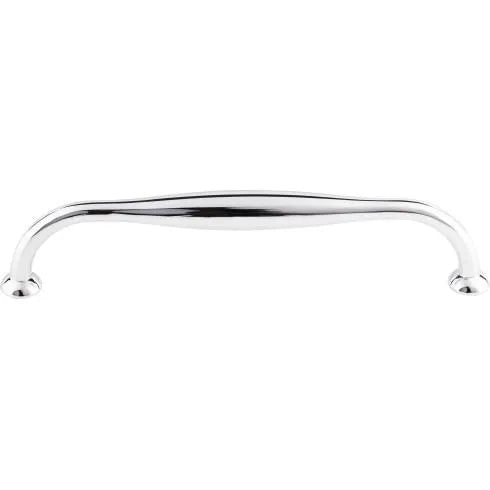 Top Knobs Shrewsbury Pull - Chareau Collection