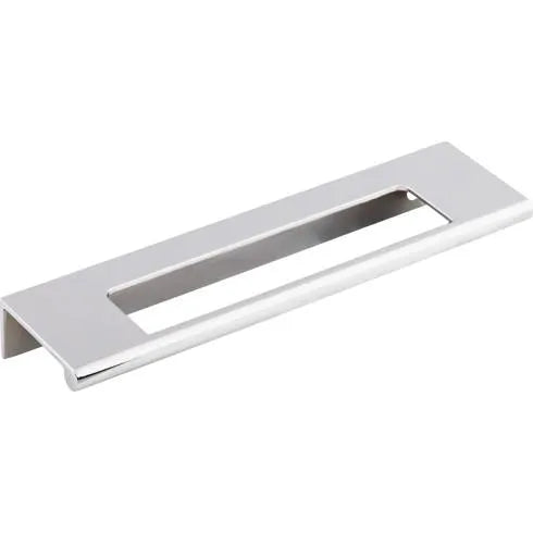 Top Knobs Cut Out Tab Pull - Mercer Collection