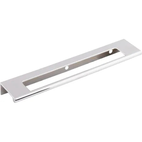 Top Knobs Cut Out Tab Pull - Mercer Collection