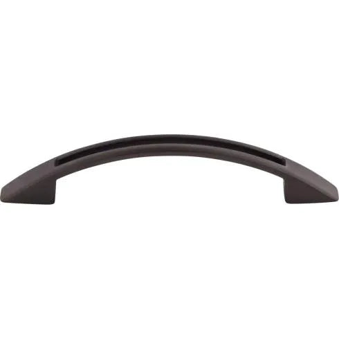 Top Knobs Tango Cut Out Pull - Mercer Collection