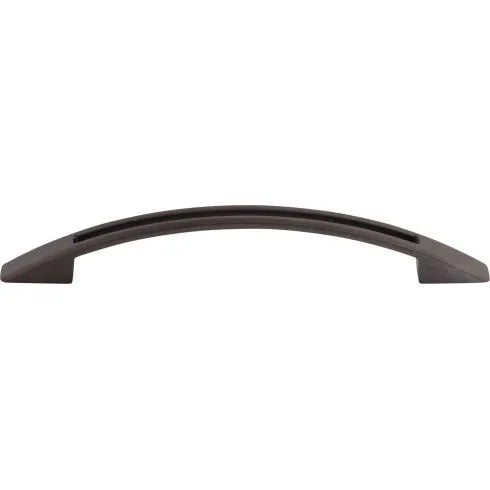 Top Knobs Tango Cut Out Pull - Mercer Collection