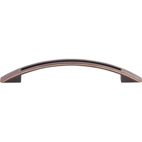 Top Knobs Tango Cut Out Pull - Mercer Collection
