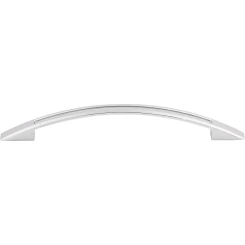 Top Knobs Tango Cut Out Pull - Mercer Collection