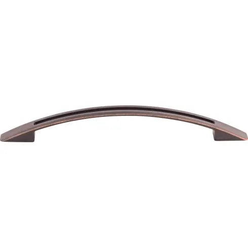 Top Knobs Tango Cut Out Pull - Mercer Collection