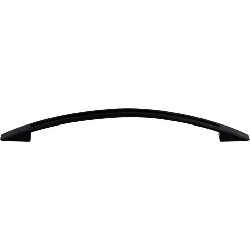 Top Knobs Tango Cut Out Pull - Mercer Collection