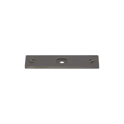 Top Knobs Channing Backplate - Barrington Collection