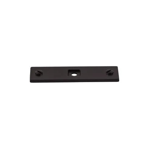 Top Knobs Channing Backplate - Barrington Collection