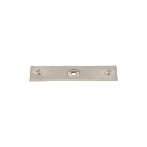 Top Knobs Channing Backplate - Barrington Collection