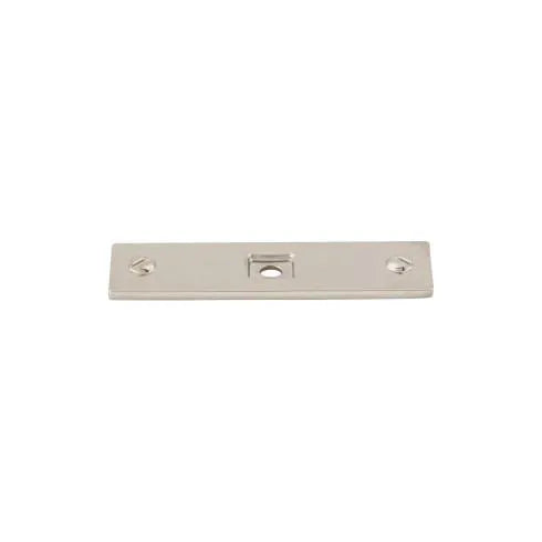 Top Knobs Channing Backplate - Barrington Collection