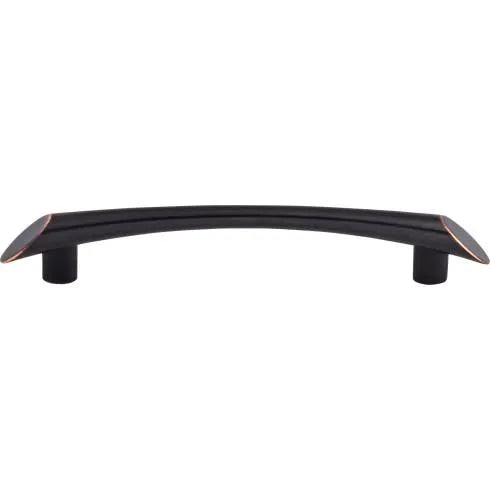 Top Knobs Edgewater Pull- Barrington Collection