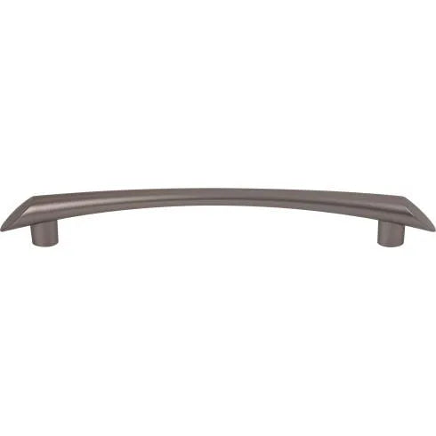 Top Knobs Edgewater Pull- Barrington Collection