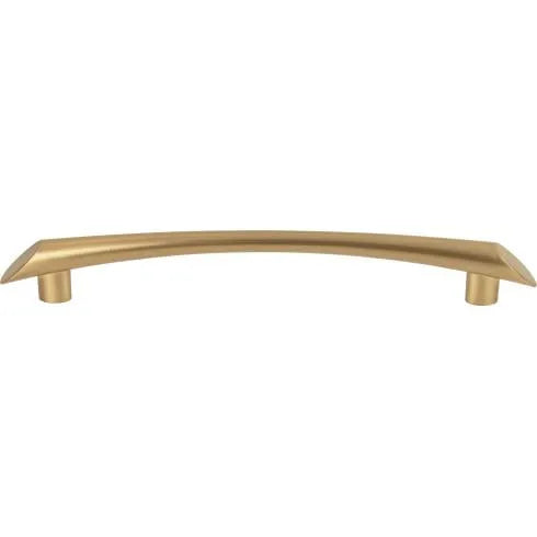Top Knobs Edgewater Pull- Barrington Collection