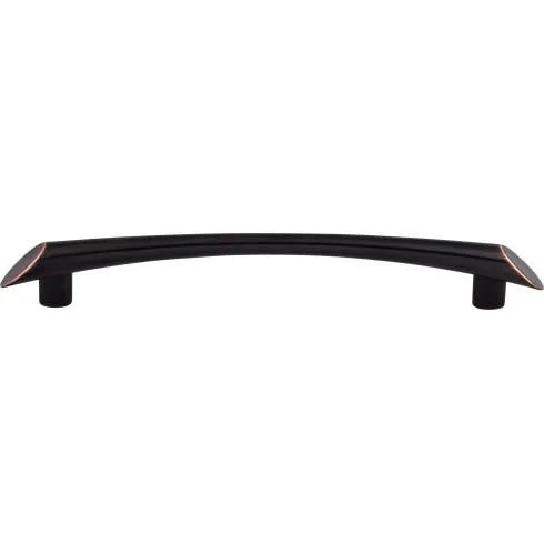 Top Knobs Edgewater Pull- Barrington Collection