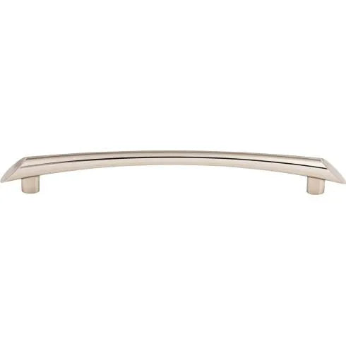Top Knobs Edgewater Pull- Barrington Collection