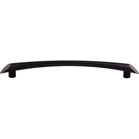 Top Knobs Edgewater Pull- Barrington Collection