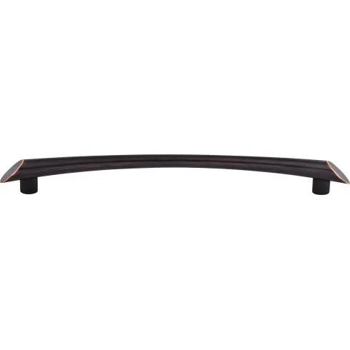 Top Knobs Edgewater Pull- Barrington Collection