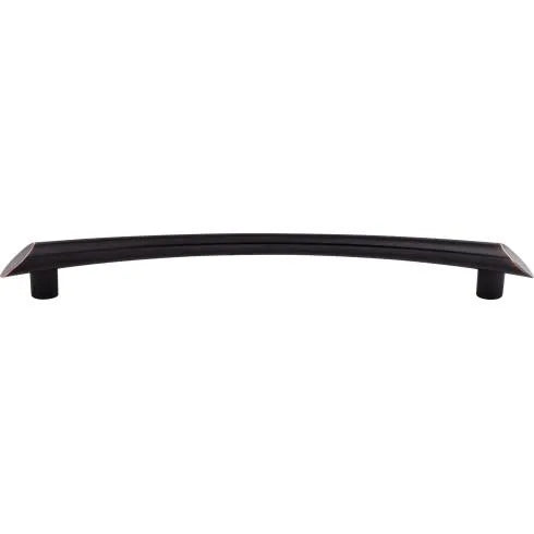 Top Knobs Edgewater Pull- Barrington Collection