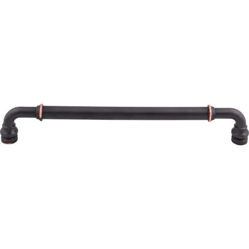 Top Knobs Brixton Appliance Pull - Devon Collection