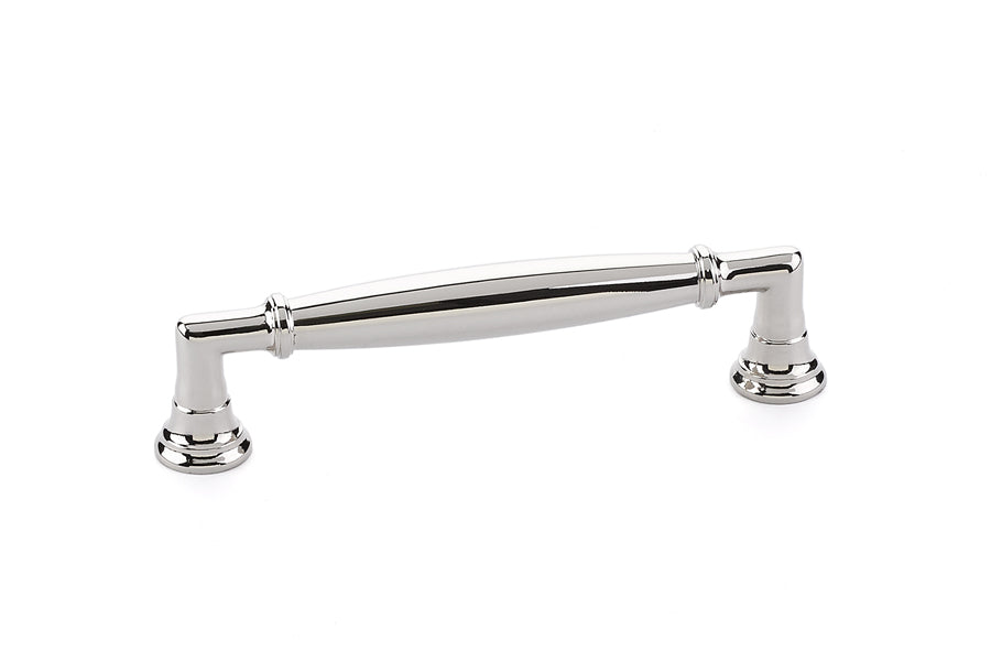 Emtek Westwood Pull Polished Nickel