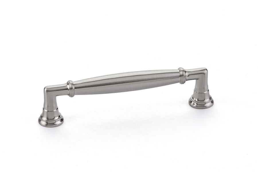 Emtek Westwood Pull Satin Nickel