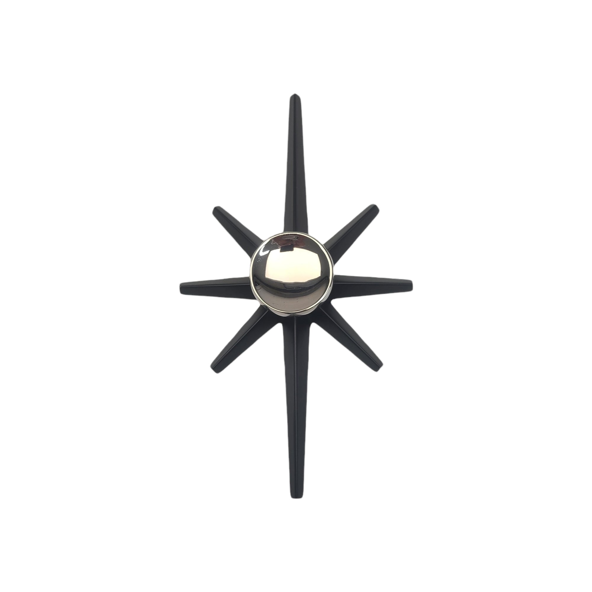 Starfish Knob 398