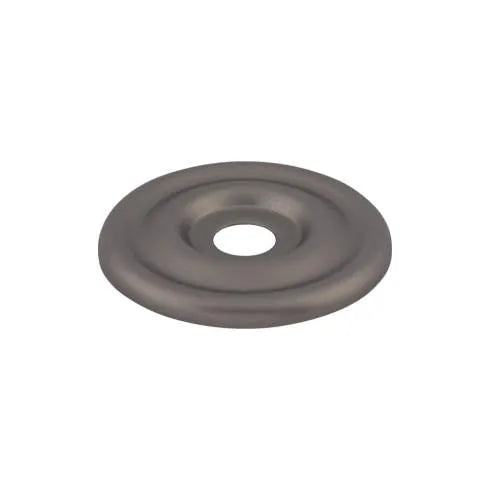 Top Knobs Brixton Backplate - Devon Collection
